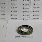 Кольцо лабиринтовое 3409-3204028 (ГАЗ-3409 в каток опорный ЗЗГТ), шт