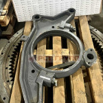 Кронштейн самолет ДЗ-180/ГС-14,02, шт