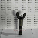 Полуось короткая / вал полуо (входит в 125937, 125933) CARRARO 40821, 3476312M1, 87759572, CA0040821, шт.
