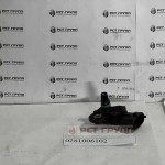 Датчик давления надува и температуры нагнетаемого воздуха 0281006102, шт
