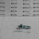 Клапан натяжения цепи 2444Р803, шт