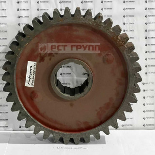 Шестерня колесная (z=38) ГС-14/ДЗ-122/143/180 Брянск, шт