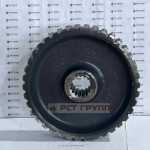 Колесо червячное (Z=16) ГС-14.02 (в редуктор), шт