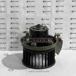 Электродвигатель отопителя кабины с ротором 34036-8102078-01, шт
