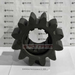 Шестерня для ОПУ ЕК-18 (зуб Z=12, шлиц Z=12) ТВЭКС TX/WX/EK, шт