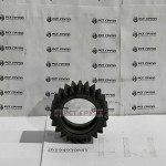Шестерня (сателлит колесной передачи) Z-23 135947 передний мост TEREX, шт
