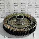 Фрикцион в сборе 47-2503055, шт