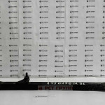 Механизм открытия 1TJ0158M91 для Кабины - заднего окна TLB-815, шт.