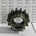 Шестерня для ОПУ ЕК-18 (зуб Z=14, шлиц Z=10) ТВЭКС, шт