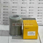 Фильтр КПП 4110000507007 (125х90х45)/ 250200144/ZL40.3.200C/860125403/860154120, шт