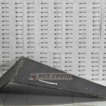 Кожух 313-00-40.30.011-10 для 313-00-40.30.000 Металлоконструкции грейфера “ГП-554”, шт