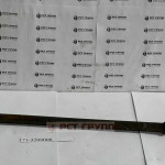 Палец звена гусеницы ОШ 71-3209006, шт