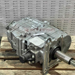 КПП оригинал ГАЗ 33081-1700010 5 ст, шт