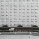Кронштейн установки КПП ГС-25.09, шт