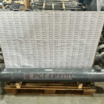 Гидроцилиндр рукояти 125х80-1000 000.34.64.00.800-99, шт