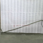 Трубка правого стабилизатора в сборе 6112879М91/ 815050024, шт.