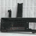 Кронштейн 7-ми секционного распределителя (г/молот) 1В0641/ 815071261, шт