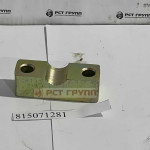 Прижим трубы в сборе 1Н0492 / 815071281, шт