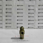 Штуцер в установку трубопроводов ЕК-12,14-18, шт