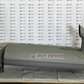 Глушитель д.245 314.02.03.10.100, шт