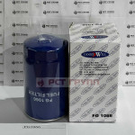 Фильтр топливный  GOODWILL  047-1117010/ 9.3.75/ FG1066/ ff4070/ WDK9621, шт
