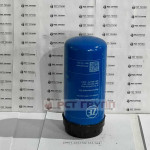 Фильтр масляный КПП ZF  ГС-25.09, шт