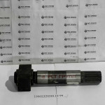 Кулак тормозной левый переднего управляемого моста ЕК-12,ЕК-14,ЕК-18,ЭО-3323Аи3323 000.23.20.30.110, шт