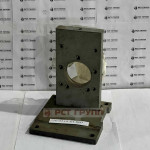 Кронштейн в установка насоса 250.02.01.00.000-01 ГС-14.02, шт