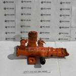 Коллектор ГС-25,09 Гидросистема КПП, шт