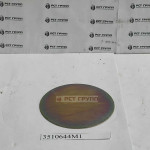 Пластина регулировочная 3510644М1, шт