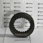 Полумуфта КПП Внеш. диаметр - 124 мм. Кол-во шлицов - 24. 000.23.20.50.015, шт