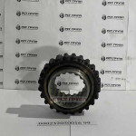 Полумуфта КПП с/о ЭО-3323.20.50.000 Зубьев - 24, шлицов - 18 000.23.20.50.016, шт