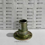 Фланец установки насоса НШ-32ДКМ-3 250.02.09.00.003 Брянск, шт