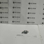 Ниппель для смазки 6194111М1, шт