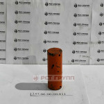 Палец моста переднего ГС-14.03 ГС-18.05. , шт