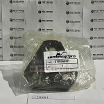 Шкворень пов.нижний пер.моста (треугольный) TEREX 128881 / 9968025/ 6190566М1 644163, 130466, шт