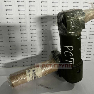 Балансир направляющего колеса левый 34039-2948011, шт