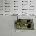 Замок двери левый 76-6105013-10, шт