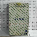 Фильтр воздушный YK2642/LW300/KW2642, шт