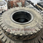 Колесо с шиной ЕК-12, ЕК-14, ЕК-18, шт