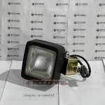 Фара для работы в сборе 1D0203 / 815080114, шт.