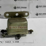 Реле стартера УАЗ, ЗИЛ, УРАЛ, ТРАКТОРА,  (мет, шт