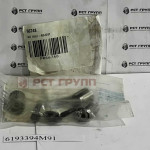 Регулировочный комплект (автоматической регулировки зазоров) Terex / Carraro 6193394M91 / 66748, шт.