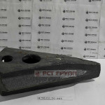 Наконечник кирковщика (коронка) 225.19.06.00.007   , шт