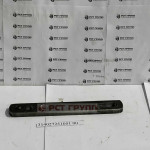 Рычаг КПП 72.51.000, шт