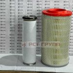 Фильтр воздушный D9-220 К2036U/ML333(А5549/А555), шт